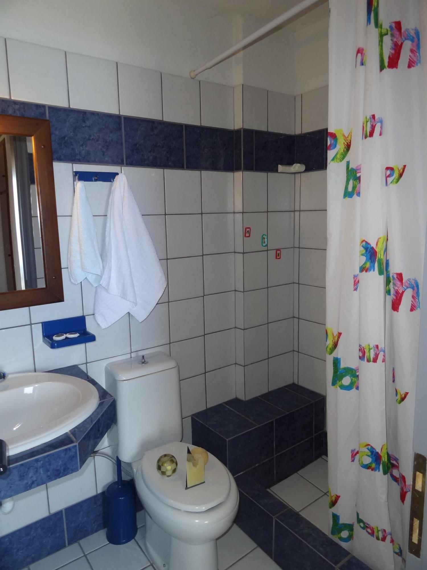 Villa Enallaxis Áyios Dhimítrios Værelse billede